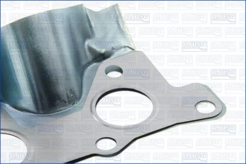 AJUSA Gasket, exhaust manifold (13191500)