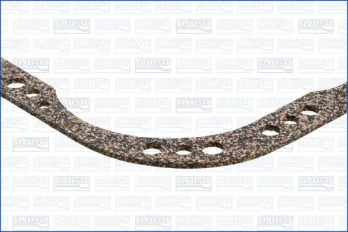 AJUSA Gasket, oil sump (14052200)