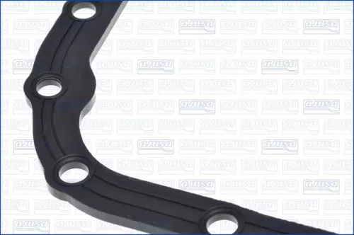 AJUSA Gasket, oil sump (14058600)