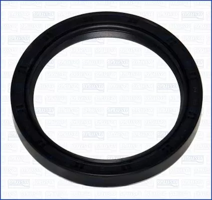 Shaft Seal, crankshaft