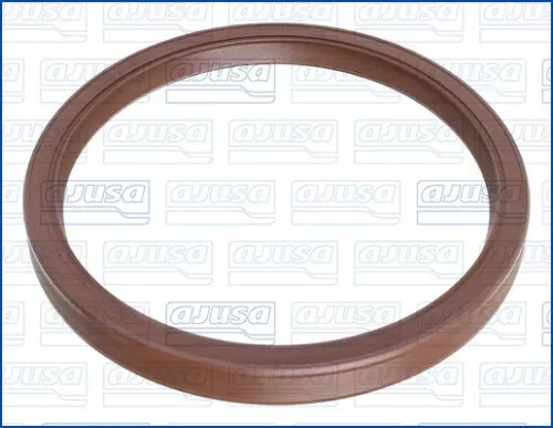 Shaft Seal, crankshaft