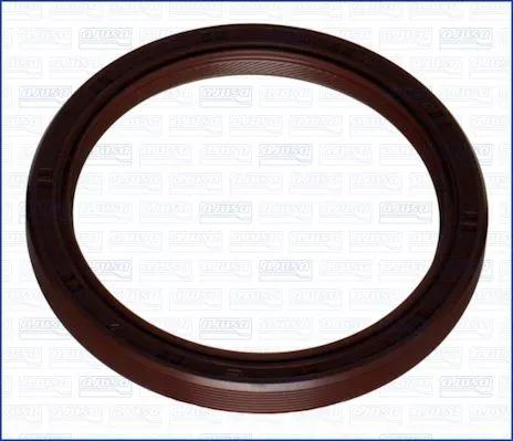 Shaft Seal, crankshaft