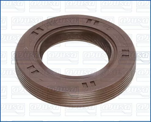 Shaft Seal, camshaft