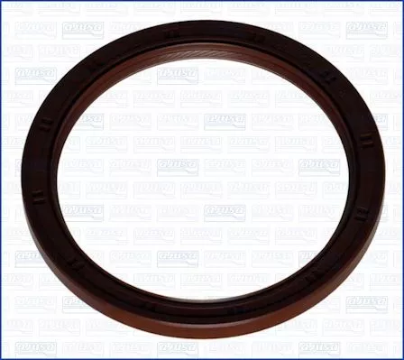 Shaft Seal, crankshaft