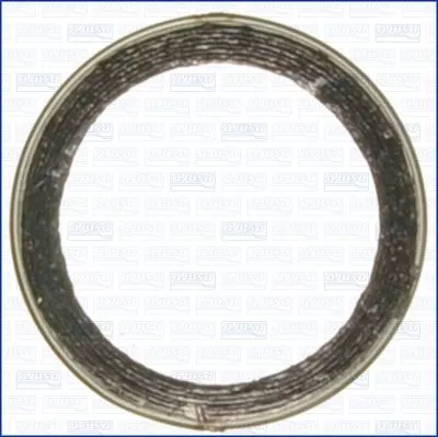 AJUSA Seal Ring, exhaust pipe (19001500)