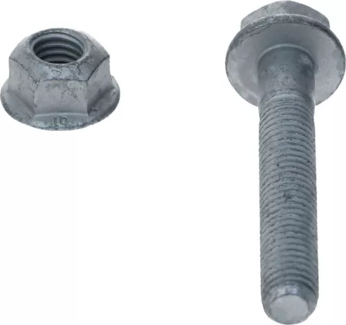 LEMFORDER Control/Trailing Arm, wheel suspension (36887 01)