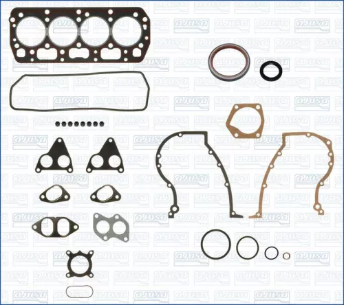 AJUSA Full Gasket Kit, engine (50268800)