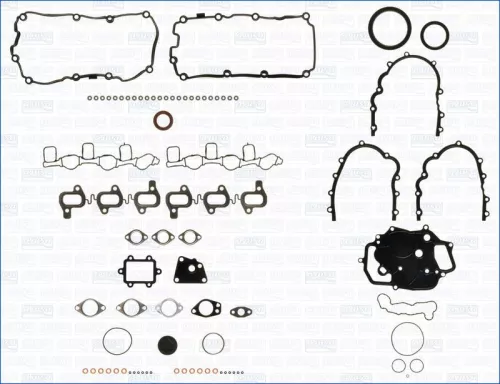 Full Gasket Kit, engine