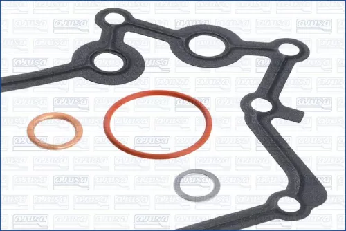 AJUSA Gasket Kit, crankcase (54143000)