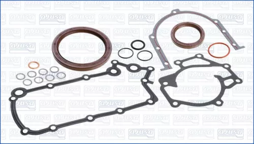 Gasket Kit, crankcase