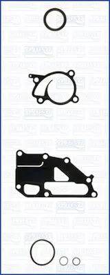 Gasket Kit, crankcase