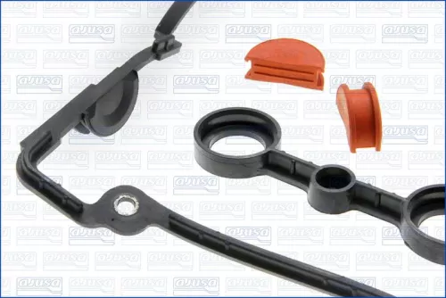 AJUSA Gasket Set, cylinder head cover (56002100)