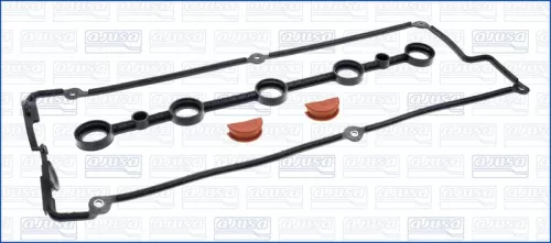 Gasket Set, cylinder head cover
