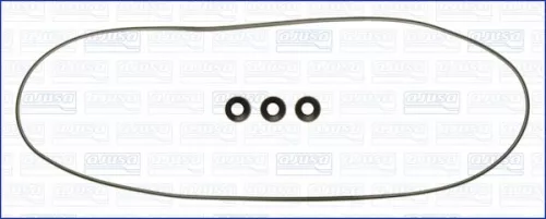 AJUSA Gasket Set, cylinder head cover (56008500)