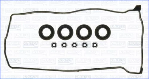 Gasket Set, cylinder head cover