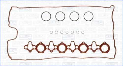 AJUSA Gasket Set, cylinder head cover (56032200)