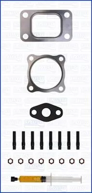 AJUSA Mounting Kit, charger (JTC11001)