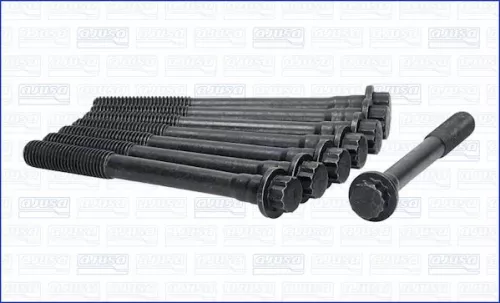 Cylinder Head Bolt Set