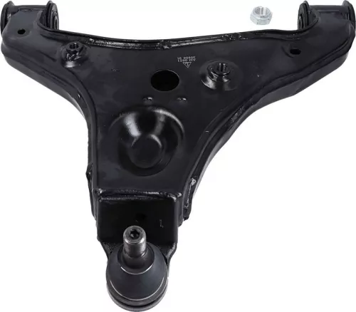 LEMFORDER Control/Trailing Arm, wheel suspension (36986 01)