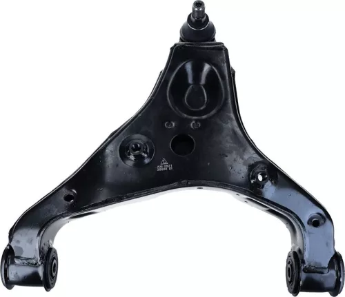 LEMFORDER Control/Trailing Arm, wheel suspension (36986 01)