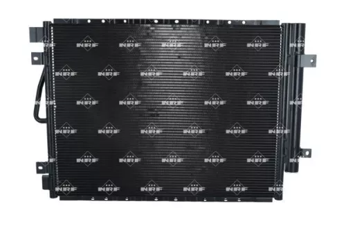 NRF Condenser, air conditioning (35979)