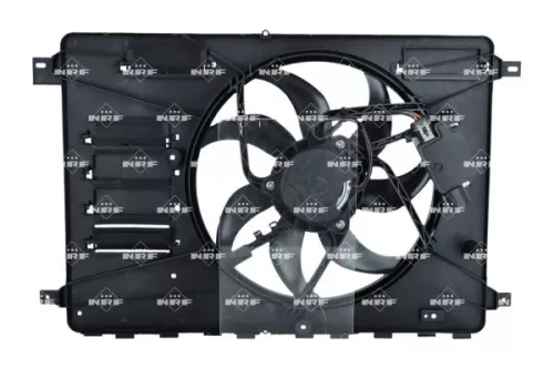 NRF Fan, engine cooling (47626)