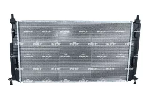 NRF Radiator, engine cooling (53905)