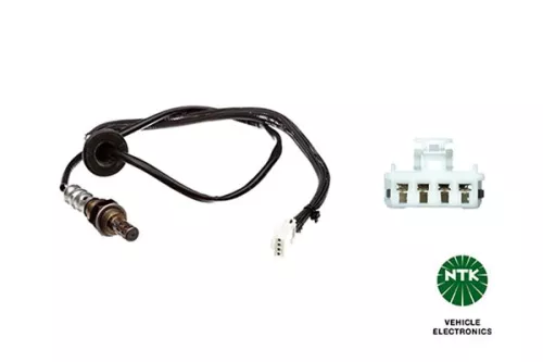 Oxygen Sensor
