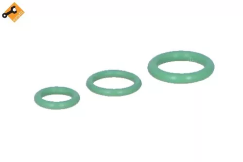 NRF Dryer, air conditioning (33367)