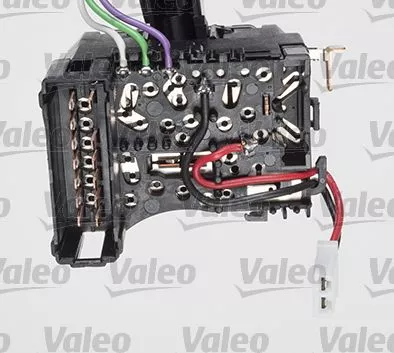 VALEO Steering Column Switch (251606)