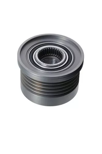 VALEO Alternator Freewheel Clutch (588038)