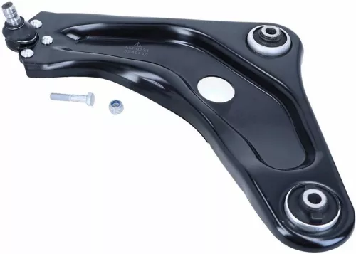 LEMFORDER Control/Trailing Arm, wheel suspension (35491 01)