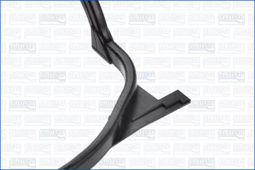 AJUSA Gasket, cylinder head cover (11046000)