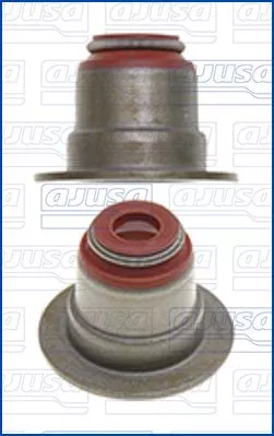 Seal Ring, valve stem
