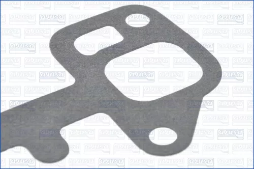 AJUSA Gasket, intake manifold (13057400)