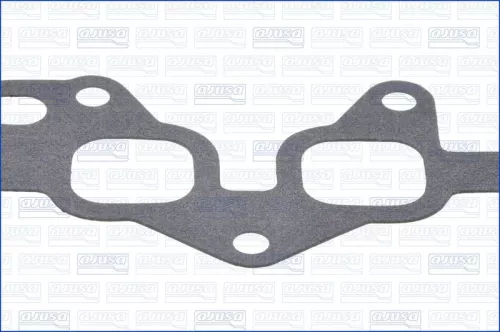 AJUSA Gasket, intake manifold (13057400)