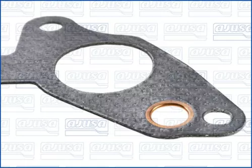 AJUSA Gasket, intake manifold (13063800)