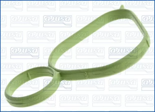AJUSA Gasket, intake manifold (13146500)