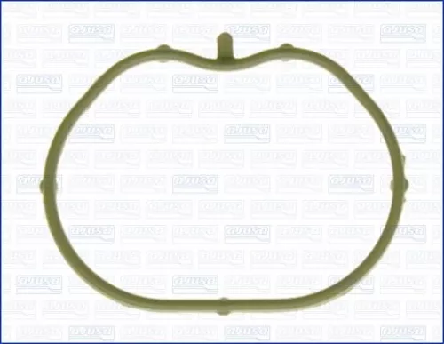 Gasket, intake manifold