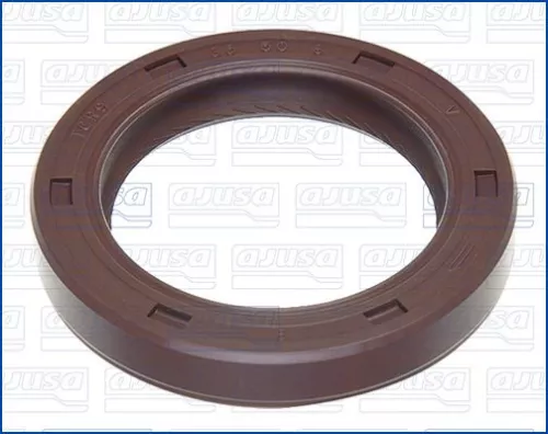 Shaft Seal, camshaft