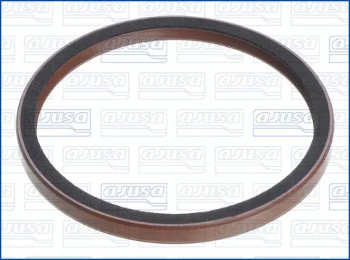 Shaft Seal, crankshaft