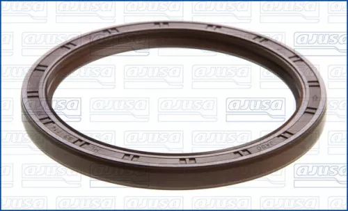 Shaft Seal, crankshaft