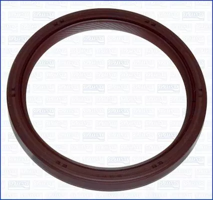 Shaft Seal, crankshaft