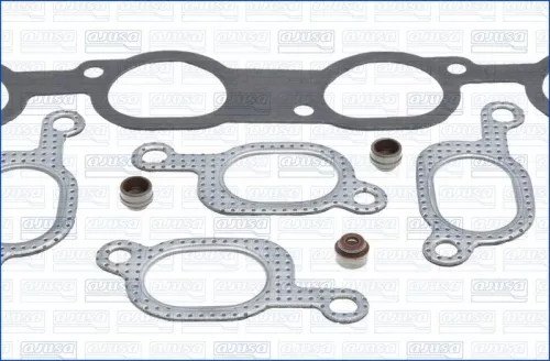 AJUSA Gasket Kit, cylinder head (52229300)