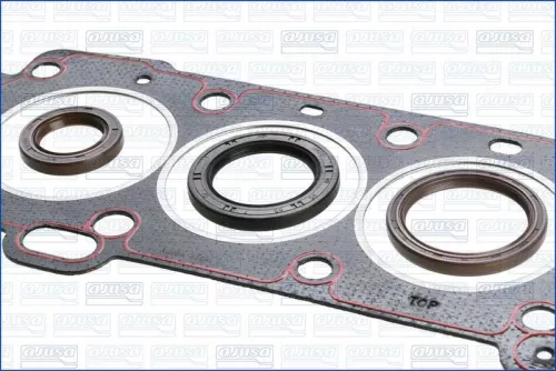 AJUSA Gasket Kit, cylinder head (52229300)