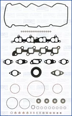 Gasket Kit, cylinder head