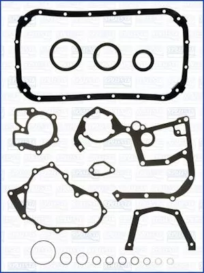 AJUSA Gasket Kit, crankcase (54055000)