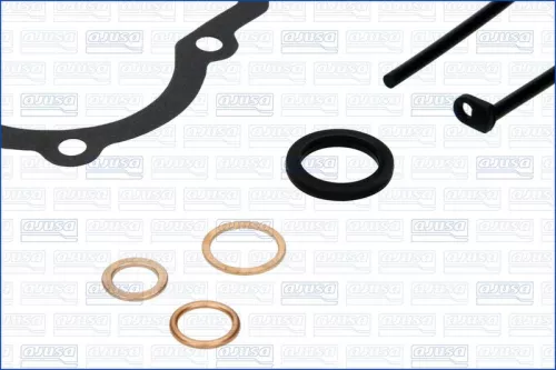 AJUSA Gasket Kit, crankcase (54088500)