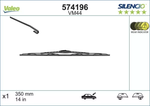 Wiper Blade