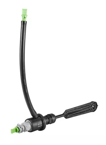 VALEO Master Cylinder, clutch (804648)